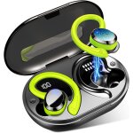 Ecouteurs bluetooth sans fil sport, 75hrs ecouteurs bluetooth 5. 4 avec stéréo hifi 3d, 4 enc réduction ... Ecouteurs bluetooth sans fil sport, 75hrs ecouteurs bluetooth 5. 4 avec stéréo hifi 3d, 4 enc réduction ...