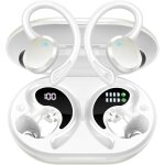 Ecouteurs bluetooth sans fil sport, 75hrs ¿¿couteurs bluetooth 5. 4 avec st¿¿r¿¿o hifi 3d, 4 enc r¿¿duction ... Ecouteurs bluetooth sans fil sport, 75hrs ¿¿couteurs bluetooth 5. 4 avec st¿¿r¿¿o hifi 3d, 4 enc r¿¿duction ...
