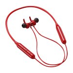 couteurs bluetooth sans fil tour de cou casque couteurs intra - auriculaires casque stro sport durable ...