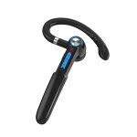 �couteur bluetooth simple hifi st�r�o basse r�duction du bruit casque rotatif sans fil oreillette casque ...