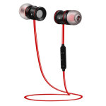 Ecouteurs bluetooth sport etanches avec microphone pour tous smartphones yonis