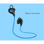 Ecouteurs bluetooth sport pour samsung galaxy s10 + smartphone sans fil bouton son kit main libre intra ... Ecouteurs bluetooth sport pour samsung galaxy s10 + smartphone sans fil bouton son kit main libre intra ...