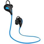 Ecouteurs bluetooth sport pour wiko y60 smartphone sans fil bouton son kit main libre intra - auriculaire ...