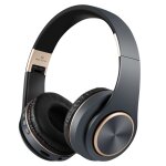 Ecouteurs bluetooth t8 pliables avec câble audio, lecteur mp3, casque antibruit, écouteurs kasset, grande ... Ecouteurs bluetooth t8 pliables avec câble audio, lecteur mp3, casque antibruit, écouteurs kasset, grande ...