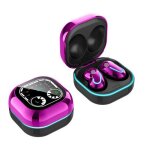 Ecouteurs bluetooth tws, oreillettes avec bo�te de chargement et micro, commande tactile, casque d'�coute ...