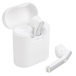 Ecouteurs bluetooth tws sans fil pour iphone 14 / 13 / 12 / 11 / xs / xr / pro / max / mini