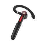 couteur bluetooth unique hifi stro basse rduction du bruit casque rotatif sans fil oreillette casque ...