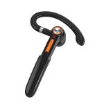 couteur bluetooth unique hifi stro basse rduction du bruit casque tour d'oreille sans fil rotatif ...