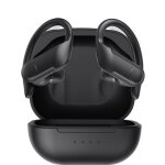 �couteur bluetooth v5. 0 casque sans fil super bass st�r�o ipx5 �tanche sport oreillette casque avec ...