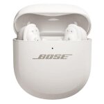 Ecouteurs bose quietcomfort ultra earbuds (2e g�n�ration) blanc nuage