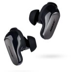 Ecouteurs bose quietcomfort ultra earbuds noir