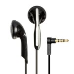Ecouteurs classiques h180, confortables, abordables, haute qualit�, connexion a une vari�t� d'appareils, ...