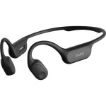 Ecouteurs � conduction osseuse d - jix triton 600 bluetooth mp3 32 go noirs