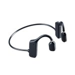 Ecouteurs � conduction osseuse vg03, oreillettes de sport, course, �tanches, sans fil, compatibles bluetooth, ...