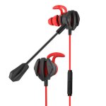 couteurs de controle filaire intra - auriculaires stro 3d  suppression de bruit couteurs de jeu ...