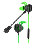 couteurs de controle filaire intra - auriculaires stro 3d  suppression de bruit couteurs de jeu ...