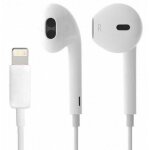 Ecouteurs earpods lightning blanc