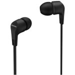 Ecouteurs avec fil philips tae1105 noir Ecouteurs avec fil philips tae1105 noir