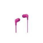 Ecouteurs avec fil philips tae1105 rose