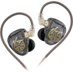 Ecouteurs filaires, 2dd casque filaire, tableau de croisement électronique pcb, in ear monitor haute ... Ecouteurs filaires, 2dd casque filaire, tableau de croisement électronique pcb, in ear monitor haute ...