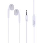 Ecouteurs filaires 3. 5mm stéréo, petits écouteurs avec microphone, bon marché, pour smartphone mp3 pour ... Ecouteurs filaires 3. 5mm stéréo, petits écouteurs avec microphone, bon marché, pour smartphone mp3 pour ...