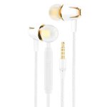 Ecouteurs filaires avec caisson de basses, 3. 5mm, volume r�glable, casque de jeu, musique, sport, avec ...