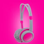Ecouteurs filaires pour enfants, casque d'coute en toute scurit, bandeau rglable, tablette d'ordinateur, ...