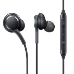 Ecouteurs filaires hi - fi, oreillettes intra - auriculaires  double dynamique  quatre curs, cble ...