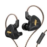 �couteurs filaires hifi basse �couteurs in ear monitor casque sport antibruit confortable apparence �l�gante ...