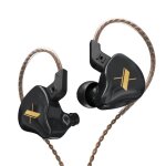 Ecouteurs filaires hifi basse �couteurs in ear monitor casque sport antibruit confortable apparence �l�gante ...