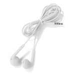 Ecouteurs filaires avec jack 3. 5mm, oreillettes avec micro, pour iphone, android, tablette, mini casque ... Ecouteurs filaires avec jack 3. 5mm, oreillettes avec micro, pour iphone, android, tablette, mini casque ...