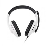 Ecouteurs filaires avec micro, pour ps5, ps4 pro / slim, casque de jeu, son stro, pour ordinateur portable, ...