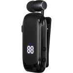 Ecouteurs filaire avec microphone ecouteurs sans fil bluetooth contrle tactil casque oreillette audio ...