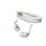 Ecouteurs filaires avec prise jack 3. 5mm, casque d'coute mains libres pour sport, super bass, pour ...