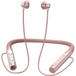 Ecouteurs filaire avec tour de cou ecouteurs bluetooth sans fil sport oreillette ipx5 etanche contrôle ... Ecouteurs filaire avec tour de cou ecouteurs bluetooth sans fil sport oreillette ipx5 etanche contrôle ...