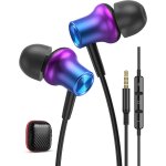 Ecouteurs filaire pour xiaomi redmi 14c 13c note 11 11s note 13 pro redmi 12, ecouteurs intra - auriculaires ... Ecouteurs filaire pour xiaomi redmi 14c 13c note 11 11s note 13 pro redmi 12, ecouteurs intra - auriculaires ...