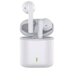 Ecouteurs in ear bluetooth celly oem blanc