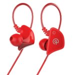 couteurs intra auriculaires ak9, pour xiaomi, pour tlphone, stro, basse, casque d'coute filaire ...