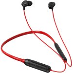 Ecouteurs intra - auriculaires bluetooth avec cble, tour de cou, casque de sport, couteurs sans fil ...