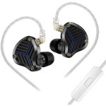 Ecouteurs intra - auriculaires à conducteur planaire, ecouteurs filaires hifi, iem à membrane planaire ... Ecouteurs intra - auriculaires à conducteur planaire, ecouteurs filaires hifi, iem à membrane planaire ...