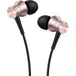 Ecouteurs intra - auriculaires ergonomique filaires stro avec microphone et tlcommande avec apple ...