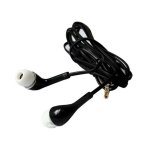 Ecouteurs intra - auriculaires filaires de 3. 5mm, casque avec micro, pour smartphone samsung galaxy ...