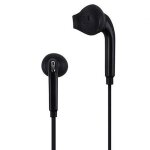 Ecouteurs intra auriculaires filaires de type c, oreillettes de sport et de musique, en m�tal, avec micro, ...