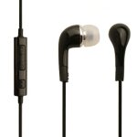 Ecouteurs intra auriculaires  commande filaire, avec microphones mains libres, casque de jeu, musique ...