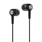 Ecouteurs intra - auriculaires filaires universels, 3. 5mm, r�duction du bruit, appels hd, casque de ...