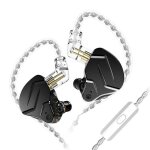 �couteurs intra - auriculaires hifi dj sport �couteurs �couteurs casque running sport �couteurs, noir, ...