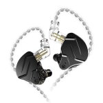 �couteurs intra - auriculaires hifi dj sport �couteurs �couteurs casque running sport �couteurs, noir, ...