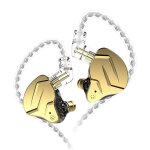 �couteurs intra - auriculaires hifi dj sport �couteurs �couteurs casque running sport �couteurs, or, ...