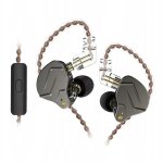 Ecouteurs intra - auriculaires hybrid in - ear monitor, ecouteurs bluetooth sans fil, jlb312