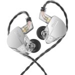 Ecouteurs intra - auriculaires hybrides - léger et filaire - moniteur intra - auriculaire avec câble ... Ecouteurs intra - auriculaires hybrides - léger et filaire - moniteur intra - auriculaire avec câble ...